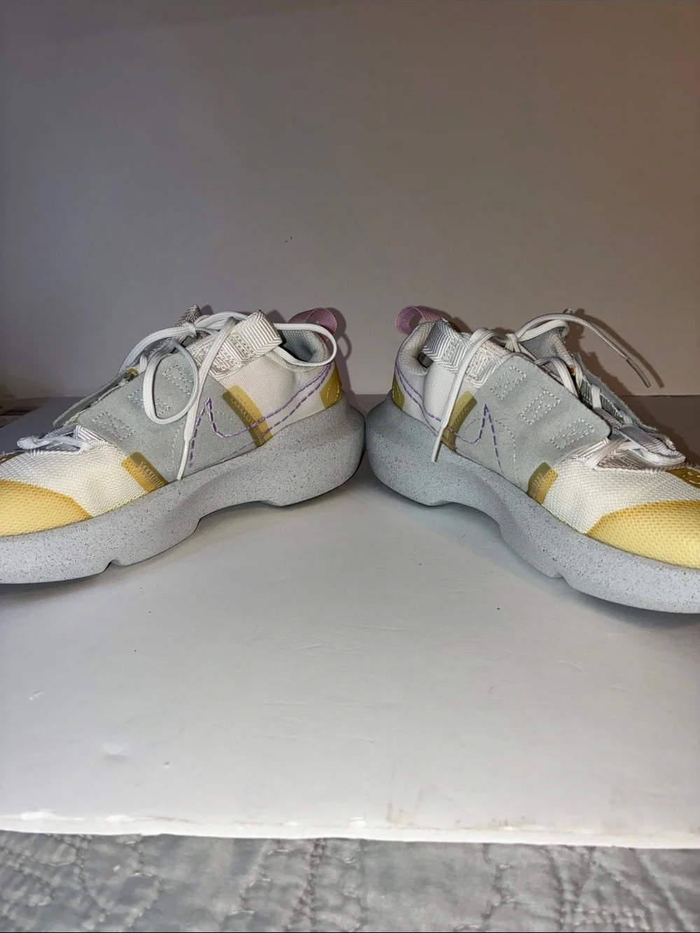Nike this pair